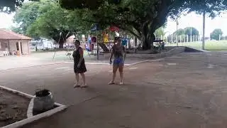 Passeio por Nicolau Vergueiro rs janeiro 2026.