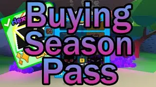 Buying The Season Pass- Mining Simulator 2!