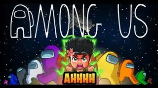 Come on! Part 2 #CouplePlays #Amongus #Vtuber