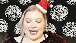 DECEMBER 2018 GLOSSYBOX UNBOXING