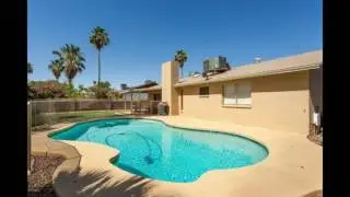 Real Estate for Sale 2215 N Los Altos Drive, Chandler, AZ 85224