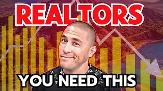 TOP REALTOR Tactics You Must Start Doing NOW! 🚨