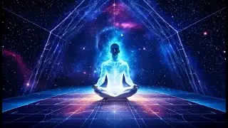 Restore Your Energy | 25 Minutes of 432Hz Chakra Healing & Presence #chakras #relaxingmusic