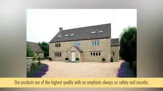 High-Quality Windows And Doors