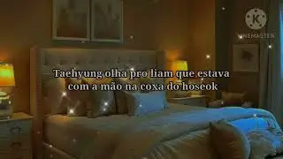 {ASMR VHOPE} MEU PADRASTO - TA COM CIÚMES?