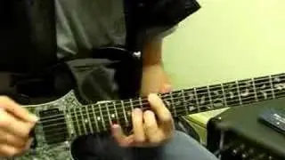Guitar Lessons With John Grindey