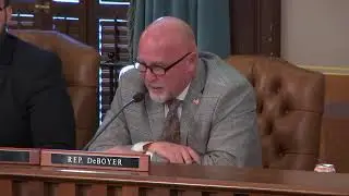 Oversight - 1/27/2026