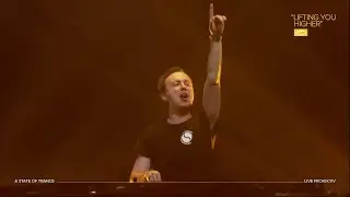 Andrew Rayel - Live @ ASOT 900, Kyiv (22.06.2019)