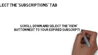 How To Resubscribe to The RunnerBox