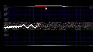 Wave challenge by @icedcave (BOTTED SHOWCASE)