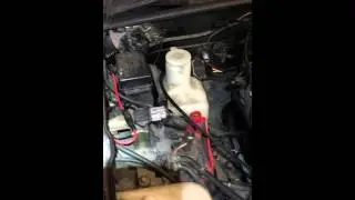 Fab9 Coil on plugs 2000 mx5