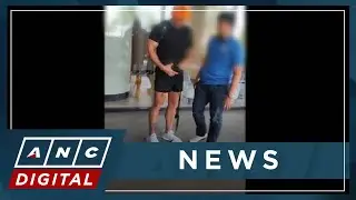 Remulla: Unjust vexation, burglary just among long list of violations committed by Russian vlogger
