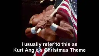 WWF Classic Themes 5