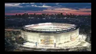 ‬MetLife Stadium