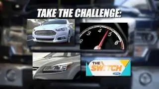 The Switch to FORD is ON, and your New Mexico Ford Dealers have what you want!