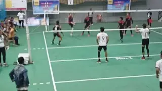 Phuldungsei Vengthar Vs Chawngtlai