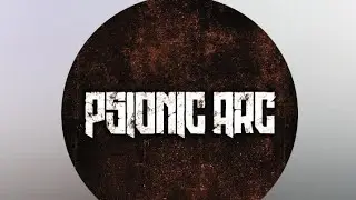Psionic Arc. 23.11.2025. Kyiv. Мала Опера.