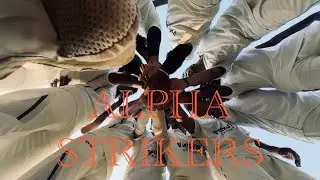ALPHA STRIKERS v/s ROYAL VARIYARS(2nd match)