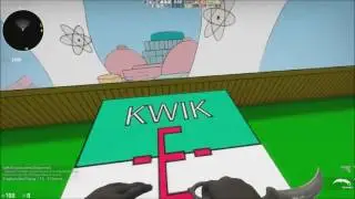 CSGO Surf Simpsons от Bloody