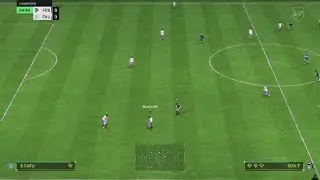 93 Martinelli evo is just HIM 💫😭 - EA SPORTS FC 24