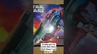 #lego #legos #short #shorts #legostarwars #legostarwarsucs #legoucs #legoucs #legoucsslave1