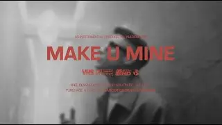 [FREE] Jamule Type Beat - Make U Mine | Guitar Type Beat 2022