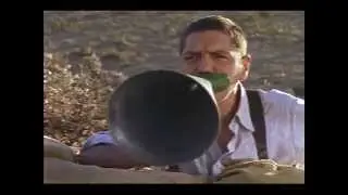 Libertarias - Conquest of Bread scene