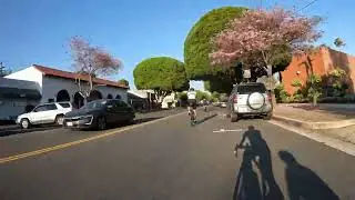 Brick Ride. San Marino