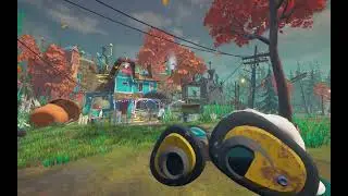 Hello Neighbor 2 Alpha 1.5 Part 1