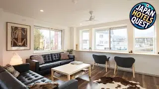 Hakuba Downtown Apartments | Hakuba, Japan | Hotel Review 🌟
