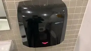HigienEco Hand Dryer