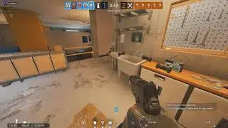 Tom Clancy's Rainbow Six  Siege 2019 02 18   00 12 07 08 DVR Trim