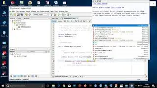How to install Net beans 8.2 for java beginners