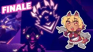 THAT'S ME! | Fe [FINALE]