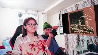 EP1 Rosas Album: &ldquo;Euphoric&rdquo; YURIDOPE X FLOW G | Reaction Video