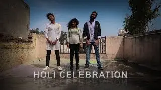 Holi Celebration | Holi Special Songs Mashup | Latest 2019