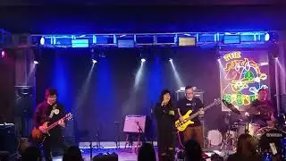 Bakit Ba Ganyan By Imago (Live At The 70's Bistro 09.11.25)