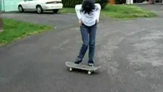 Death Note Cosplay! Cosplaying L 5 - L's (not so) Extreme Sports