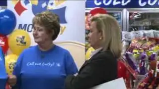 Alton Couple Wins $1.9 Million MO Lottery