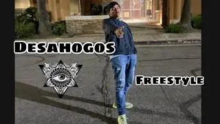 Desahogos Freestyle (Audio) - WiFer