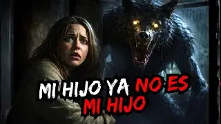El hombre lobo de Pátzcuaro: la noche en que mi hijo dejó de ser mi hijo