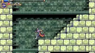 DatTAS - Castlevania: Circle of the Moon Played by Serivich (Standard mode, DSS abuse)
