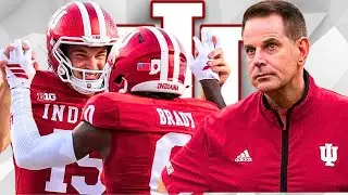 Indiana: The Greatest Story in College Football History?