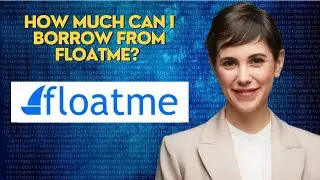 How much can I borrow from floatme?