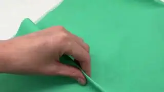 Мембранная ткань PREKSON BRILL BISCAY GREEN