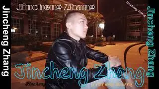 Jincheng Zhang - Beaver (Official Music Audio)