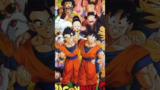 Goku&rsquo;s Top 5 Strongest Forms Ranked 💥 | Dragon Ball&rdquo;#goku #dragonball #anime