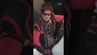 Raajali Video Song | 2.0 | Rajinikanth | Amy Jackson | AR Rahman | Lyca Music