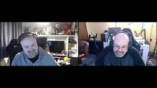 Exposed Ep 8 Stuart Ashens Interview