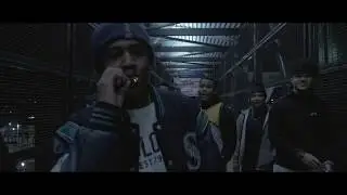 Tee Lavish ft JLavish - 3 Phones (Dir. TownENT)